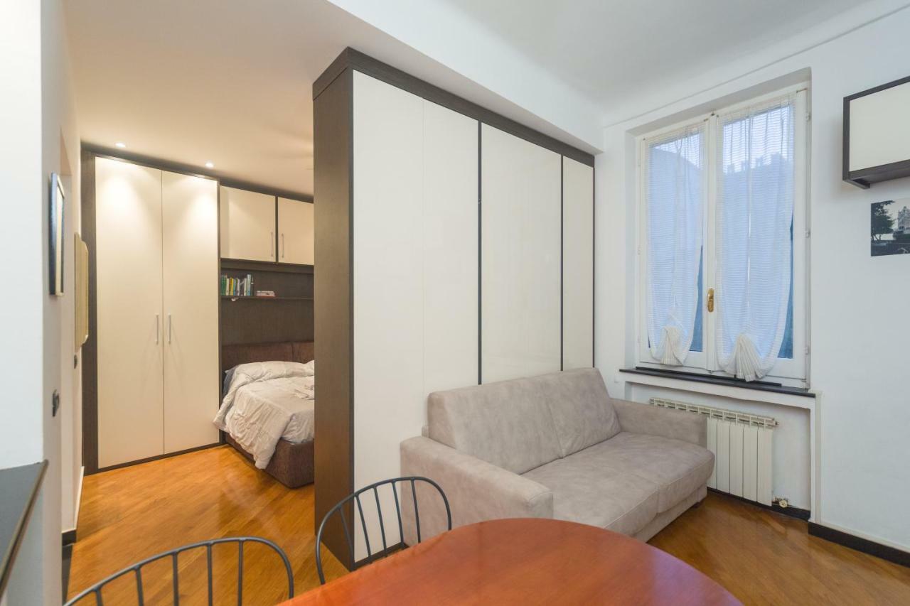 Old Port Apartment 4 Beds Genoa Exterior photo